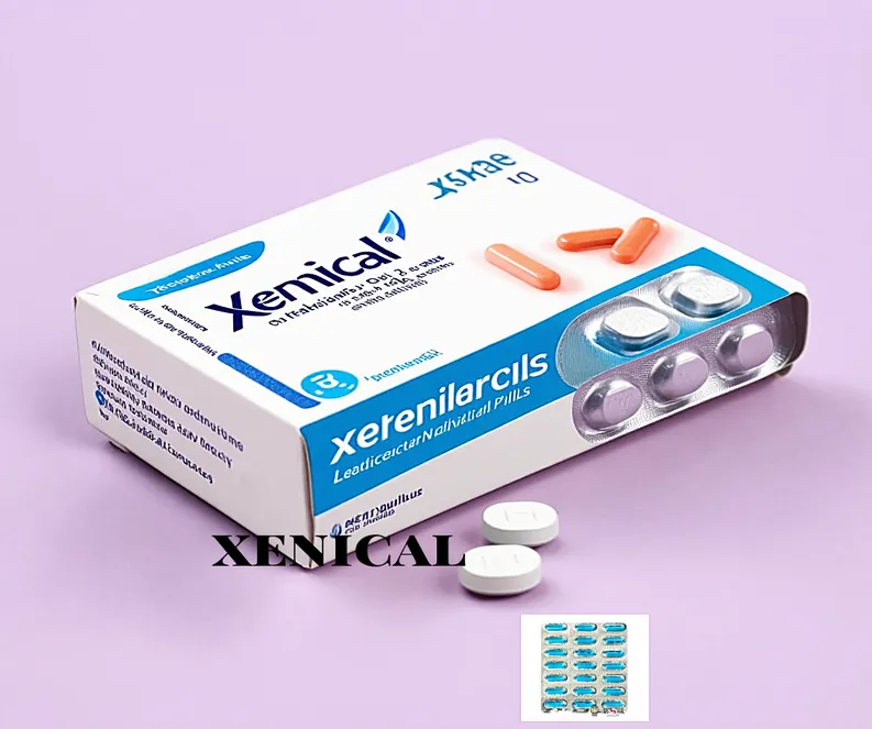 Xenical 2